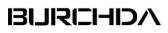 BurchdaBikes logo