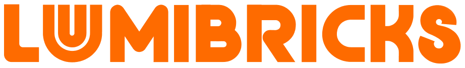 Lumi Bricks logo