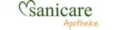 SANICARE DE logo