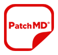 PatchMD logo