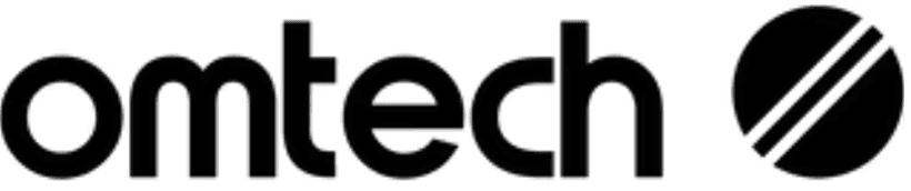 OMTech Laser AU logo