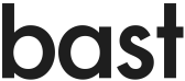 Bast Sauna UK logo