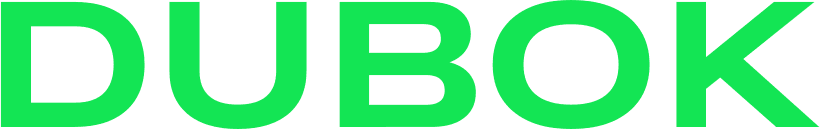Dubok CZ&SK logo