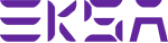 EKSA logo