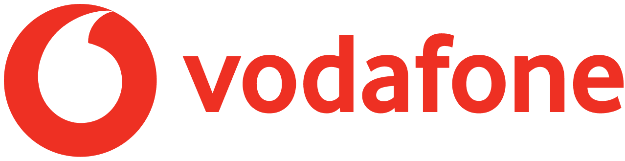 Vodafone CZ logo