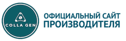 COLLA GEN RU logo
