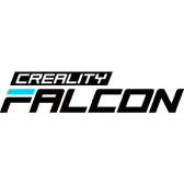 CREALITY Falcon logo