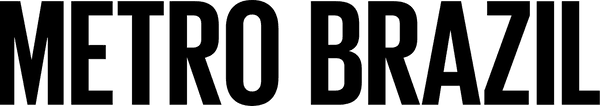 Metro Brazil logo