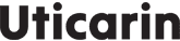 Uticarin logo