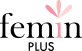 Femin Plus logo