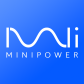 miniminipower DE logo