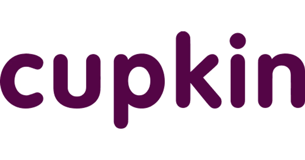 Cupkin logo