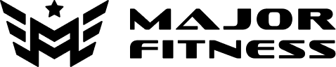 Major Fitness logo