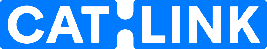 CATLINK logo