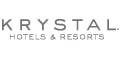 Krystal Hotels US logo