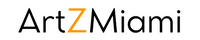 ArtZMiami logo