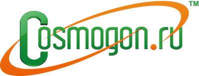 cosmogon logo