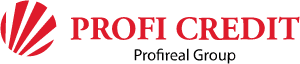 Proficredit cz logo