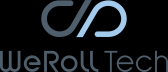 WeRoll DE logo