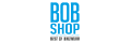 BobShop - bike o' bello NL logo