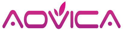 Aovica logo
