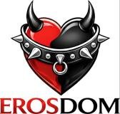 erosdom logo