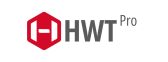 Hwt Pro DE logo