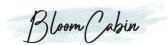Bloomcabin USA logo
