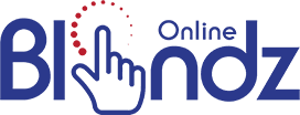Blindz Online - GB logo
