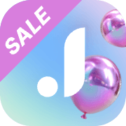 Joom RU logo