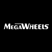 Megawheels logo