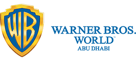 Warner Bros Abu Dhabi logo