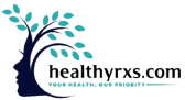 HealthyRXS logo