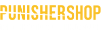 Punisher Shop UA logo
