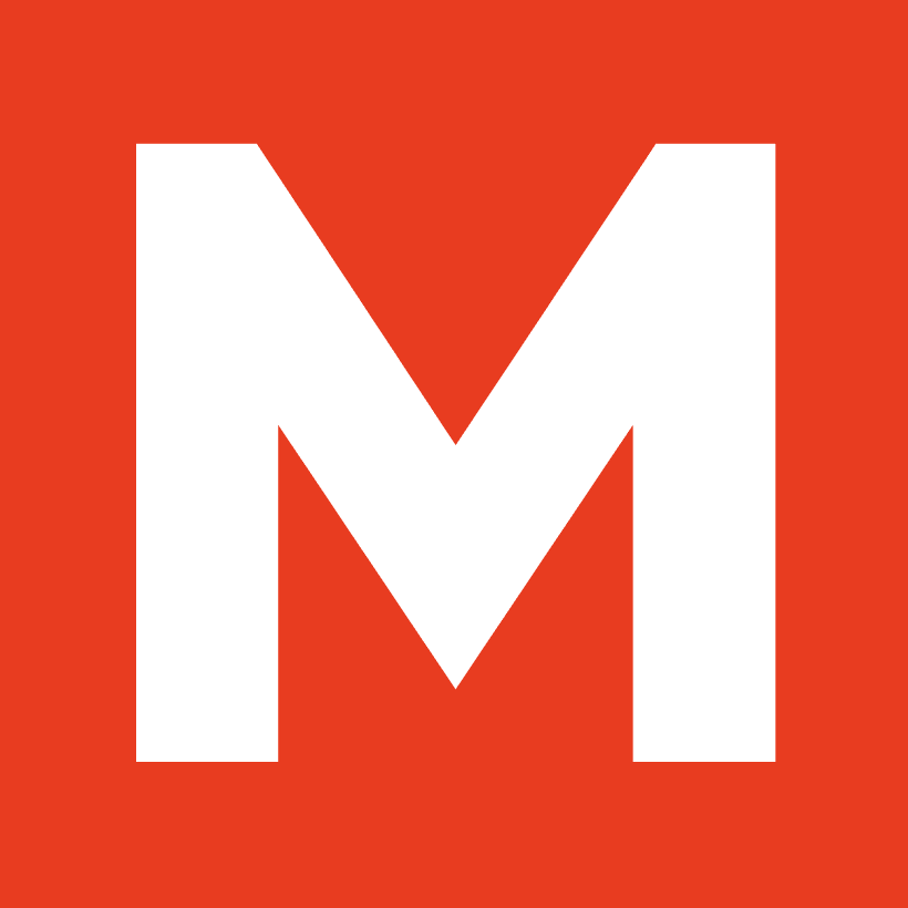 Matras krovat RU logo