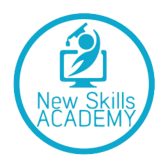 New Skills Academy logo