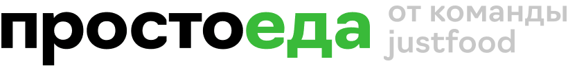 Prostoeda.pro logo