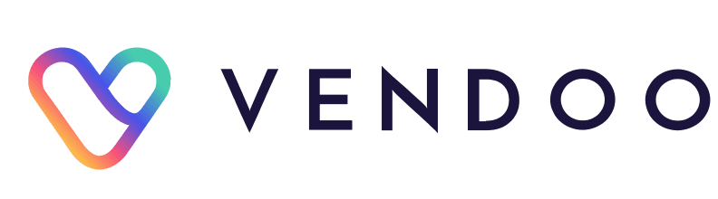 Vendoo logo