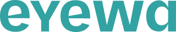Eyewa AE SA KW QT OM logo