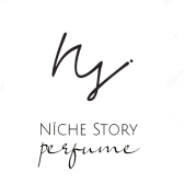 Niche Story Perfume DE logo