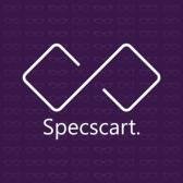 Specscart logo