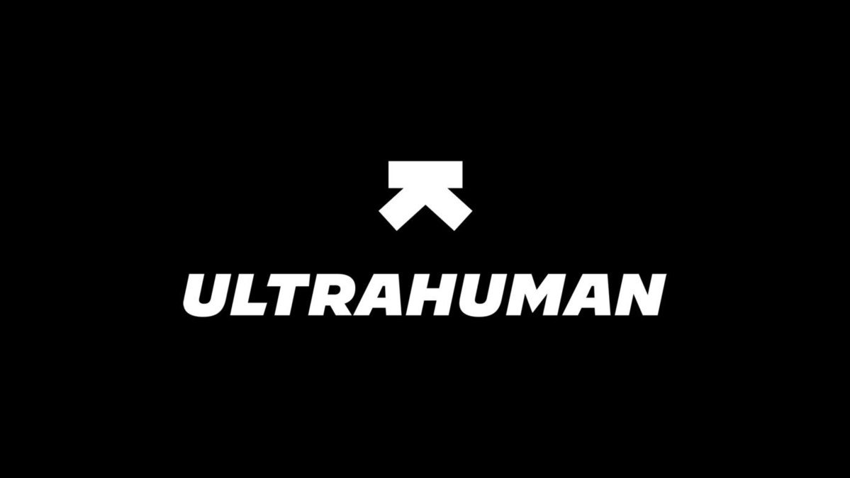 Ultrahuman logo