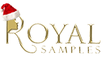 Royalsamples RU logo