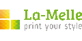 la-melle DE logo