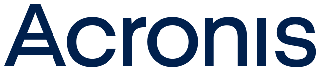 Acronis logo