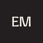 Eternity Modern logo