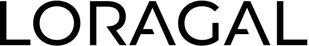 Loragal logo