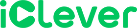 iClever logo