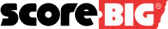 ScoreBig.com logo