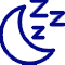 Night Mega Burner logo